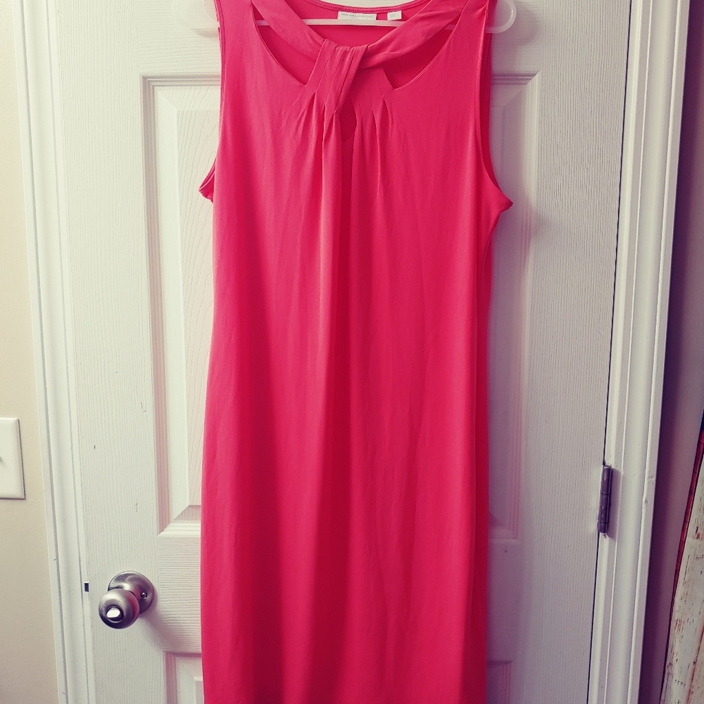Sleeveless Dress